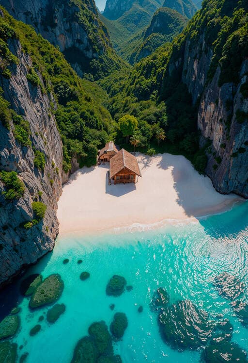 Thailand