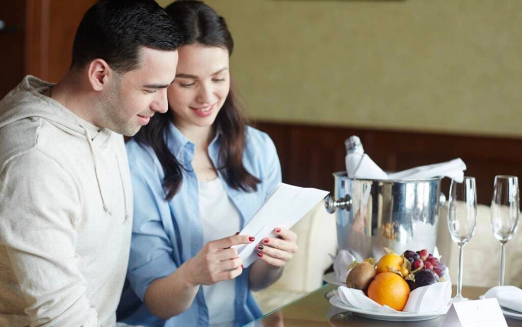 Be a Rewards Member